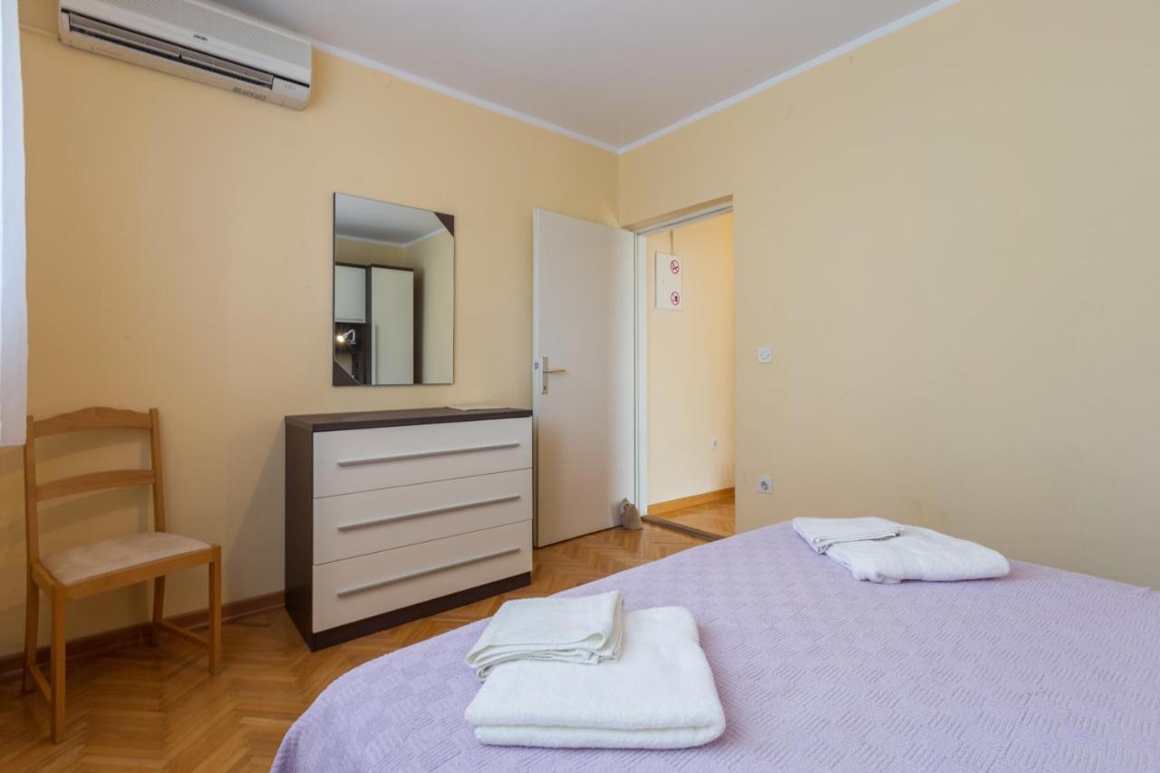 Vila Renata Pula Dış mekan fotoğraf