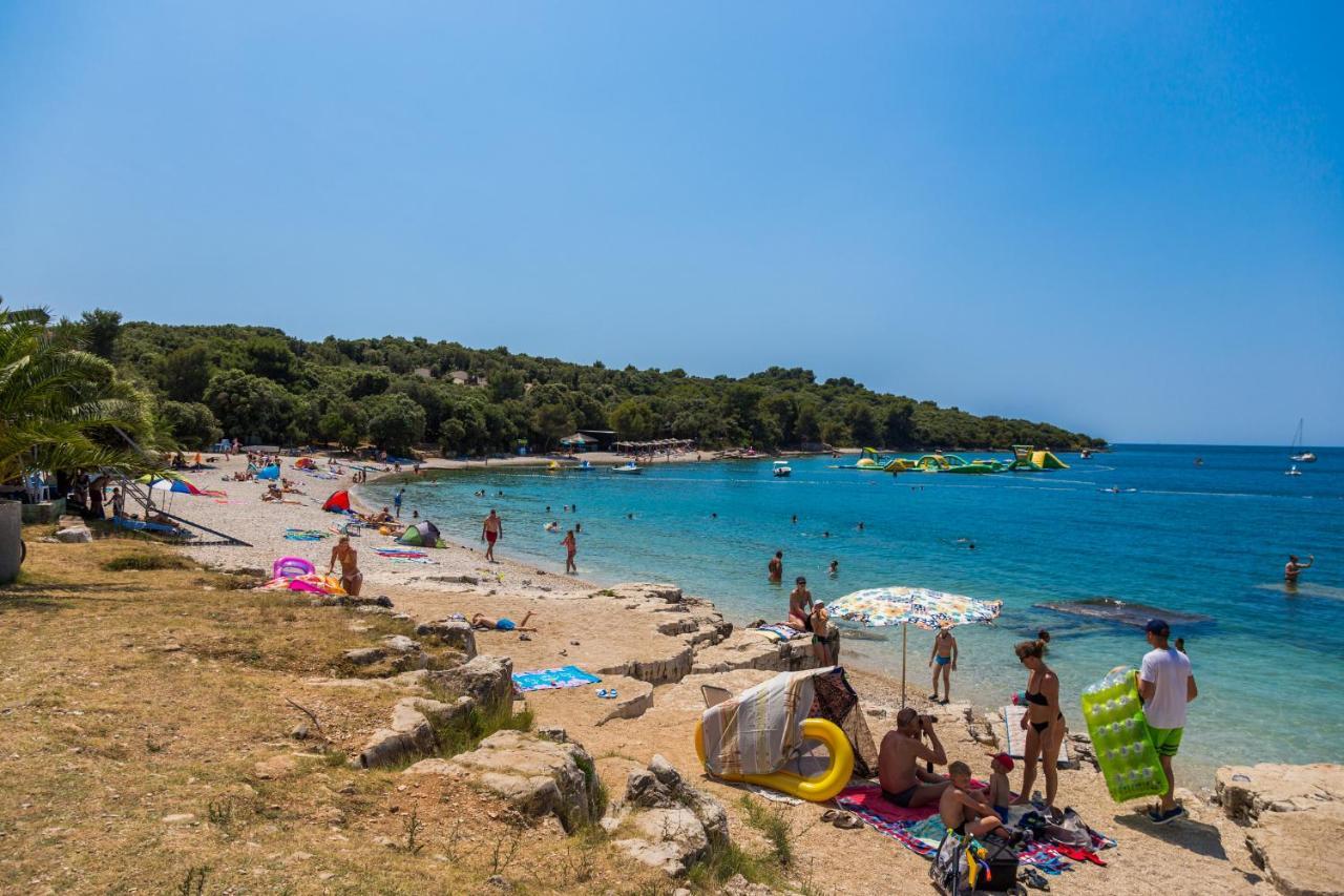 Vila Renata Pula Dış mekan fotoğraf