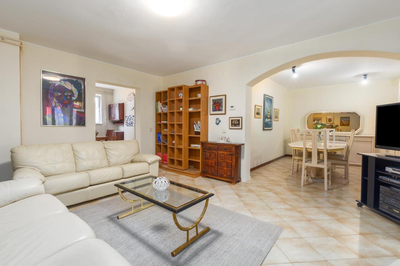 Vila Renata Pula Dış mekan fotoğraf